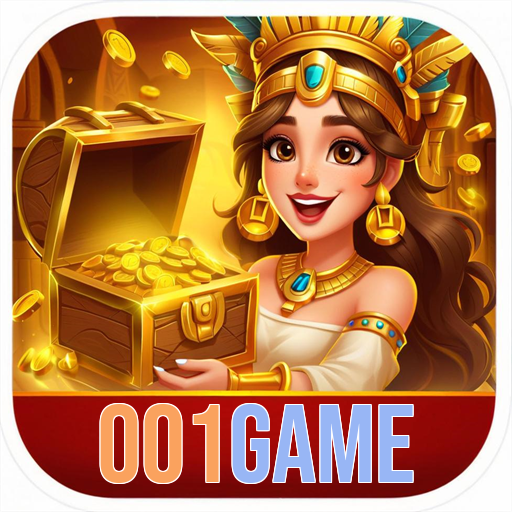 001game : Acesse Bônus Exclusivos e Jogos de Cassino no Brasil