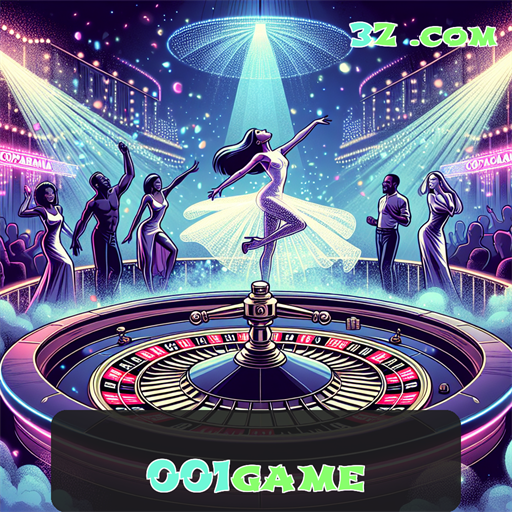 Explorando a Plataforma Atrativa do 001game para Gamers