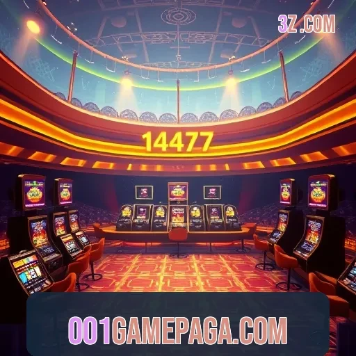 001game Site Confiável